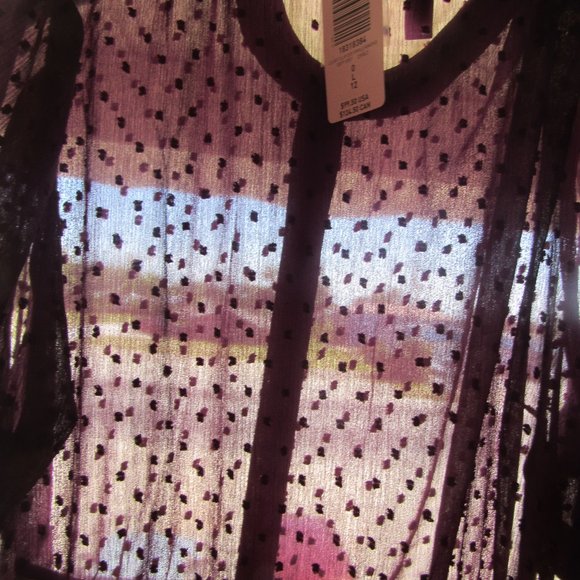 Torrid Dress Lace Dress - Picture 3 of 11